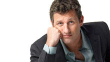 Adam Hills