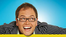 Alan Carr