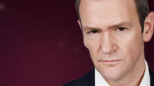 Alexander Armstrong