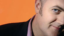 Dara O'Briain