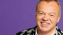 Graham Norton