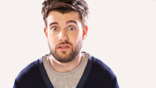 Jack Whitehall