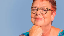 Jo Brand