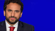 Nish Kumar