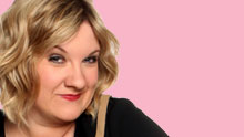 Sarah Millican