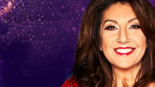 Jane McDonald